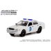 画像2: GREEN LiGHT 1/64 2008 Ford Crown Victoria Police Interceptor Alabama State Fraternal Order of Police 75th (2)