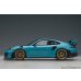 画像3: AUTOart 1/18 Porsche 911 (991.2) GT2 RS Weissach Package (Miami Blue) (3)