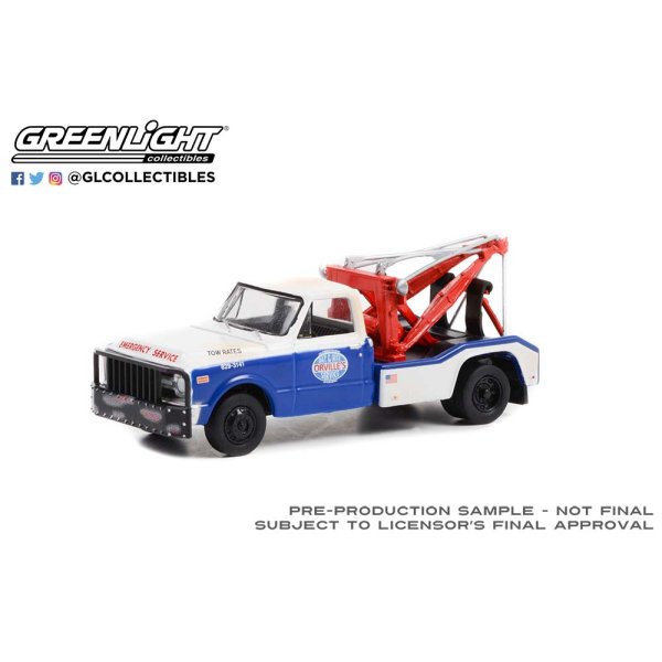 画像10: GREEN LiGHT 1/64 Dually Drivers Series 9