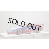 VISION 1/43 Nissan 300ZX IMSA GTS Sebring 12h 1995 No.75 Class winner Limited 150 pcs.