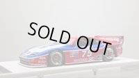 VISION 1/43 Nissan 300ZX IMSA GTS Sebring 12h 1995 No.75 Class winner Limited 150 pcs.