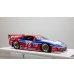 画像5: VISION 1/43 Nissan 300ZX IMSA GTS Sebring 12h 1995 No.75 Class winner Limited 150 pcs. (5)