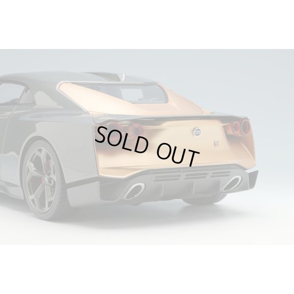 画像13: EIDOLON 1/18 NISSAN GT-R50 by Italdesign Goodwood Festival of Speed 2018