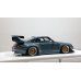 画像7: VISION 1/43 Porsche 911 (993) GT2 EVO 1998 Slate Gray Limited 50 pcs.