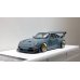 画像9: VISION 1/43 Porsche 911 (993) GT2 EVO 1998 Slate Gray Limited 50 pcs. (9)