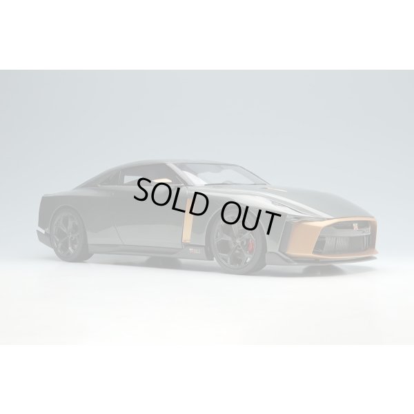 画像15: EIDOLON 1/18 NISSAN GT-R50 by Italdesign Goodwood Festival of Speed 2018