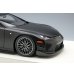 画像9: EIDOLON 1/18 Lexus LFA Nurburgring Package 2012 Matte Black Limited 70 pcs. (9)