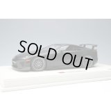 EIDOLON 1/18 Lexus LFA Nurburgring Package 2012 Matte Black Limited 70 pcs.