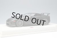 EIDOLON 1/18 Lexus LFA Nurburgring Package 2012 Matte Black Limited 70 pcs.