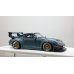 画像5: VISION 1/43 Porsche 911 (993) GT2 EVO 1998 Slate Gray Limited 50 pcs.