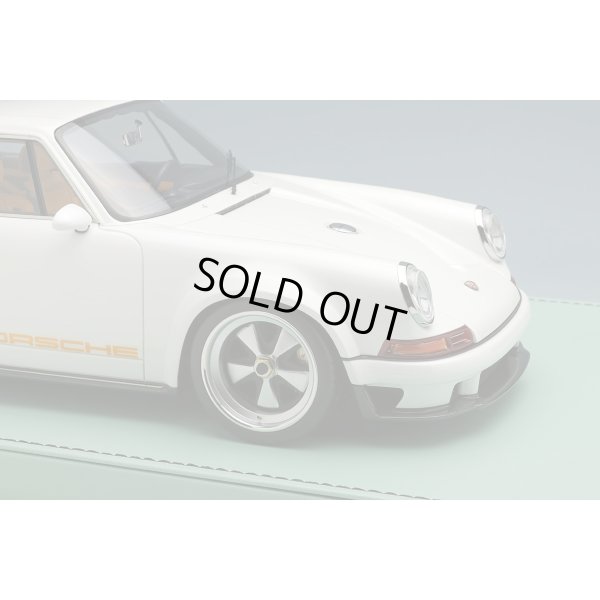 画像10: EIDOLON 1/18 Singer DLS 2018 Pearl White