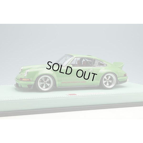 画像1: EIDOLON 1/18 Singer DLS 2018 Green