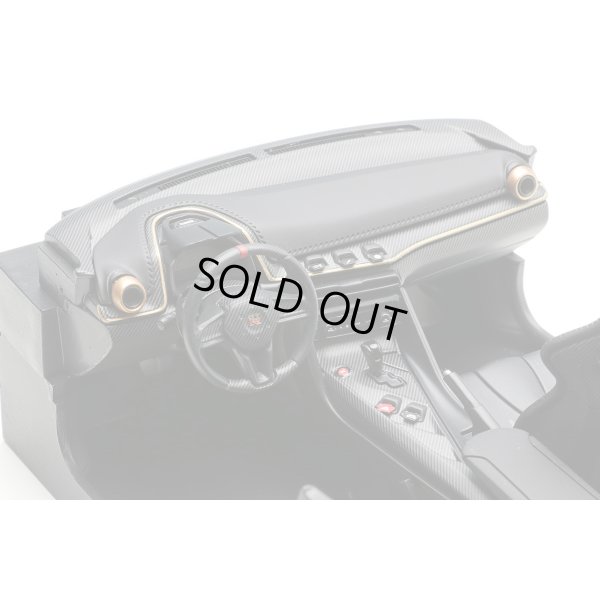 画像18: EIDOLON 1/18 NISSAN GT-R50 by Italdesign Goodwood Festival of Speed 2018