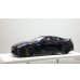 画像1: EIDOLON 1/43 NISSAN GT-R Track Edition Engineered by Nismo T-spec 2022 Midnight Purple Limited 60 pcs. (1)