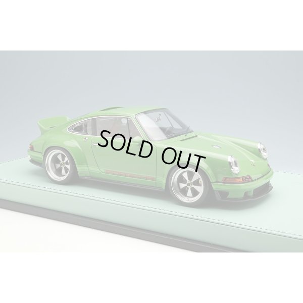 画像5: EIDOLON 1/18 Singer DLS 2018 Green