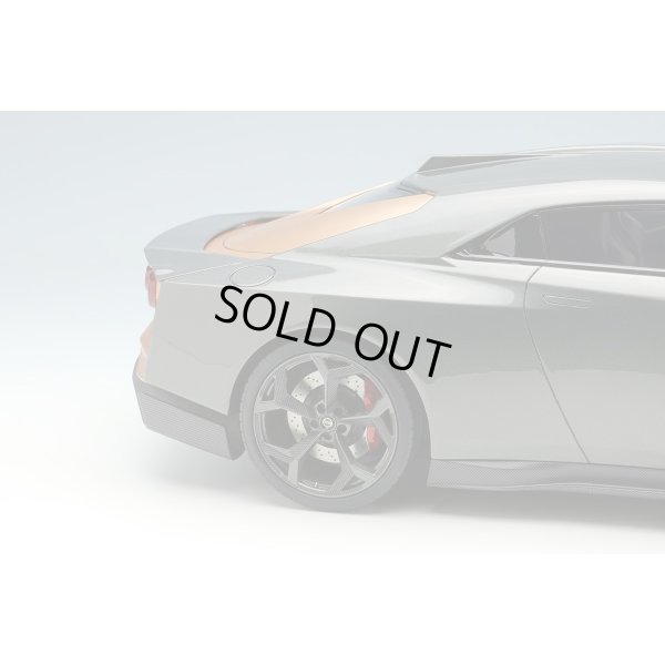 画像9: EIDOLON 1/18 NISSAN GT-R50 by Italdesign Goodwood Festival of Speed 2018