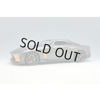 EIDOLON 1/18 NISSAN GT-R50 by Italdesign Goodwood Festival of Speed 2018