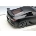 画像7: EIDOLON 1/18 Lexus LFA Nurburgring Package 2012 Matte Black Limited 70 pcs. (7)