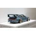 画像10: VISION 1/43 Porsche 911 (993) GT2 EVO 1998 Slate Gray Limited 50 pcs.