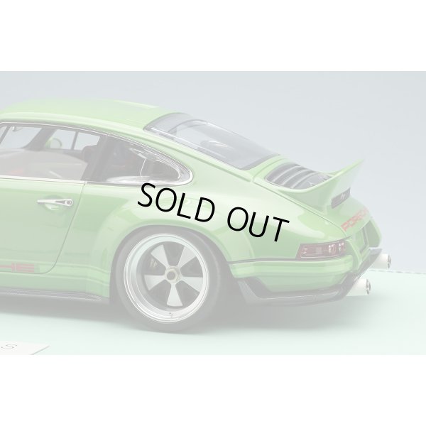 画像9: EIDOLON 1/18 Singer DLS 2018 Green