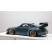 画像3: VISION 1/43 Porsche 911 (993) GT2 EVO 1998 Slate Gray Limited 50 pcs.