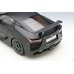 画像6: EIDOLON 1/18 Lexus LFA Nurburgring Package 2012 Matte Black Limited 70 pcs. (6)