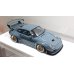 画像11: VISION 1/43 Porsche 911 (993) GT2 EVO 1998 Slate Gray Limited 50 pcs.