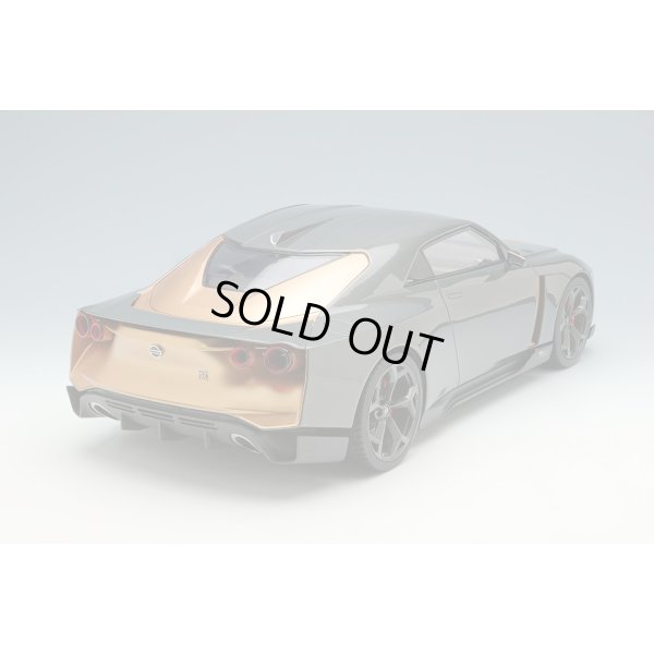 画像14: EIDOLON 1/18 NISSAN GT-R50 by Italdesign Goodwood Festival of Speed 2018
