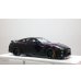 画像5: EIDOLON 1/43 NISSAN GT-R Track Edition Engineered by Nismo T-spec 2022 Midnight Purple Limited 60 pcs. (5)