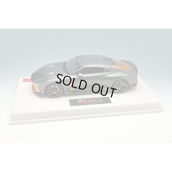 画像16: EIDOLON 1/18 NISSAN GT-R50 by Italdesign Goodwood Festival of Speed 2018