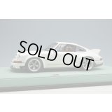 EIDOLON 1/18 Singer DLS 2018 Pearl White