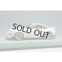 EIDOLON 1/18 Singer DLS 2018 Pearl White