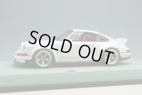 EIDOLON 1/18 Singer DLS 2018 Pearl White