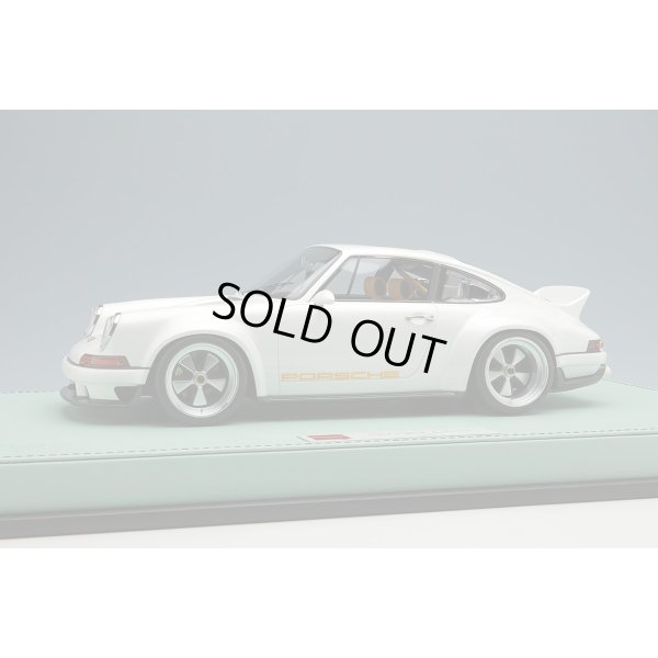 画像1: EIDOLON 1/18 Singer DLS 2018 Pearl White