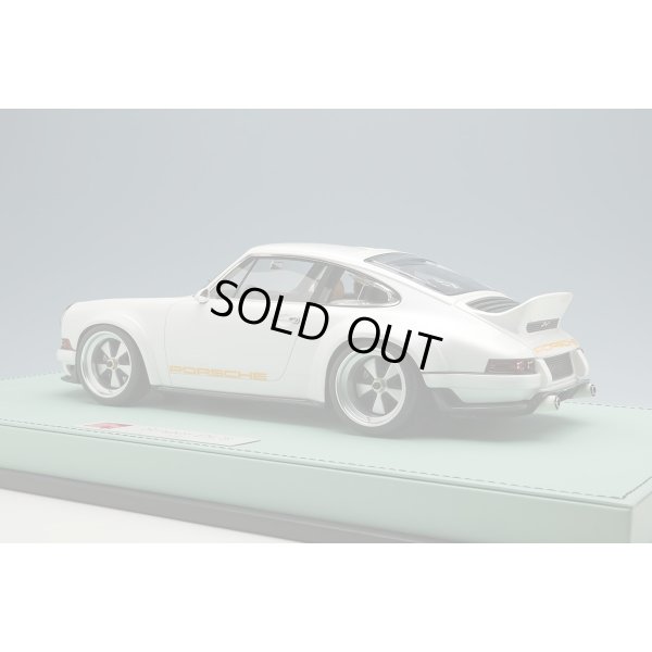 画像3: EIDOLON 1/18 Singer DLS 2018 Pearl White