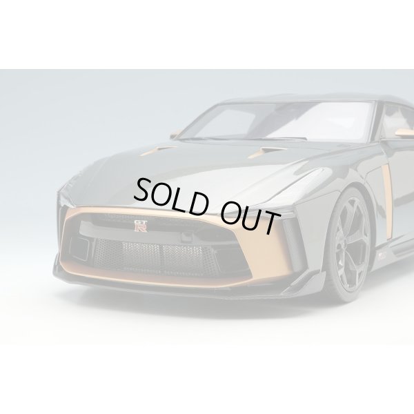 画像11: EIDOLON 1/18 NISSAN GT-R50 by Italdesign Goodwood Festival of Speed 2018