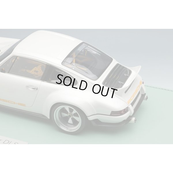 画像8: EIDOLON 1/18 Singer DLS 2018 Pearl White