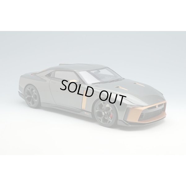 画像5: EIDOLON 1/18 NISSAN GT-R50 by Italdesign Goodwood Festival of Speed 2018