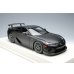画像4: EIDOLON 1/18 Lexus LFA Nurburgring Package 2012 Matte Black Limited 70 pcs. (4)