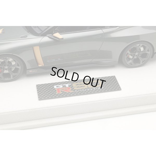 画像17: EIDOLON 1/18 NISSAN GT-R50 by Italdesign Goodwood Festival of Speed 2018