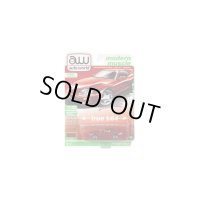 auto world 1/64 1994 Toyota Supra Super Red