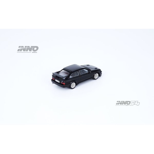 画像3: INNO Models 1/64 Ford Sierra RS500 COSWORTH Black