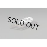 ignition model 1/64 Nissan Skyline GT-R Nismo (R32) White