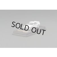 ignition model 1/64 Nissan Skyline GT-R Nismo (R32) White