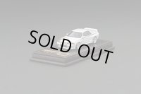 ignition model 1/64 Nissan Skyline GT-R Nismo (R32) White