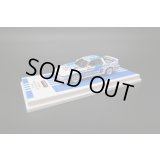 Tarmac Works 1/64 Toyota Supra MA70 Macau Guia Race 1987