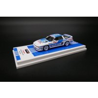 Tarmac Works 1/64 Toyota Supra MA70 Macau Guia Race 1987