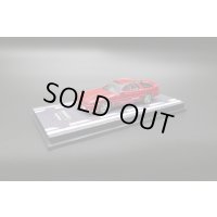 Tarmac Works 1/64 Toyota Supra MA70 Red