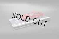 Tarmac Works 1/64 Toyota Supra MA70 Red