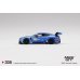 画像4: MINI GT 1/64 Bentley Continental GT3 Total Spa 24 Hours 2020 # 11 Team Parker (RHD) (4)